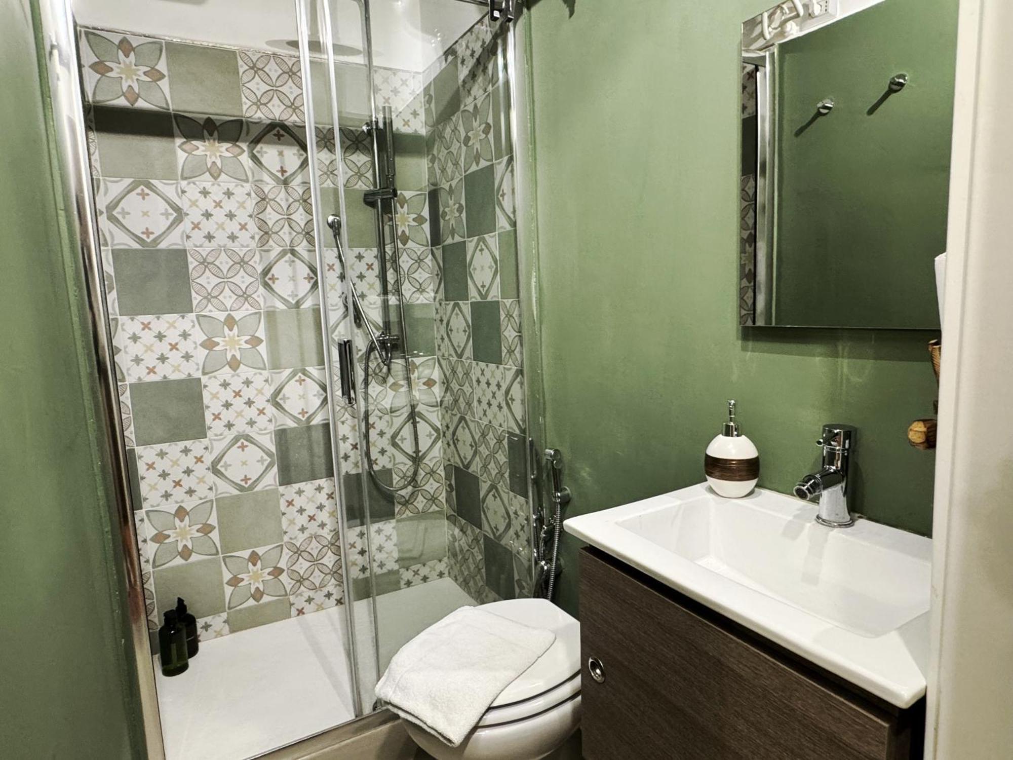 Apartamento Italy Loft Piazza Venezia Roma
